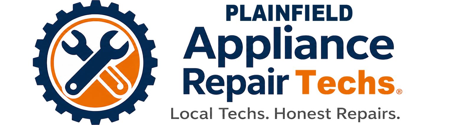 Plainfield Appliance Repair Techs logo